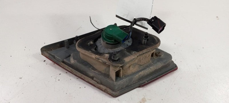 95389371 Driver Left Tail Light VIN P 4th Digit Limited Lid Mounted Fits 11-16 CRUZE