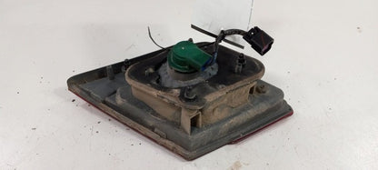 95389371 Driver Left Tail Light VIN P 4th Digit Limited Lid Mounted Fits 11-16 CRUZE