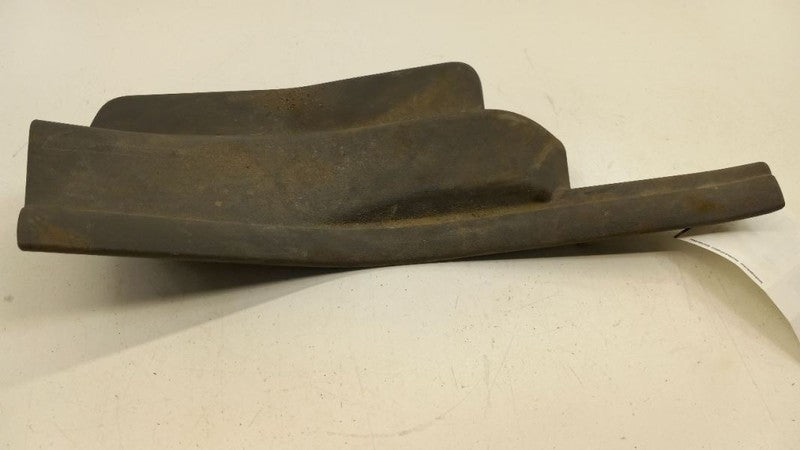 Nissan Sentra Sill Trim Plate Door Jam Threshold Right Passenger Rear 2007 2008 