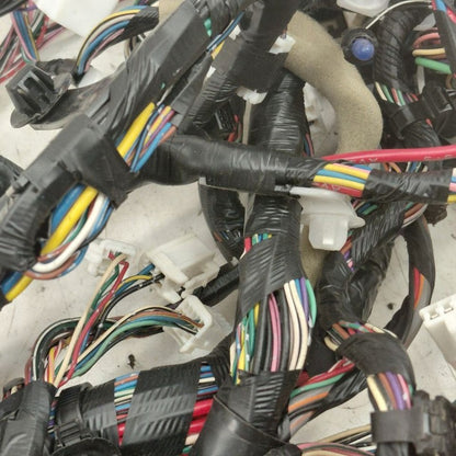 Mitsubishi Outlander   Dash Wire Wiring Harness  2018 2017 2016
