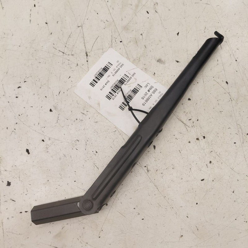 Jeep Cherokee Spare Tire Changing Wrench Tool  2019 2020 2021