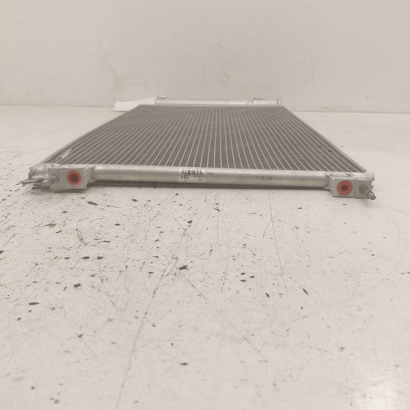 Air Conditioning AC Condenser Fits 20-25 Buick Encore GX