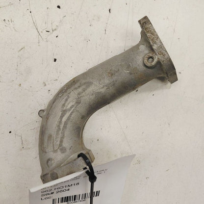 Honda CR-V Turbo Super Charger Inter Cooler Hose Line Tube  2017 2018 