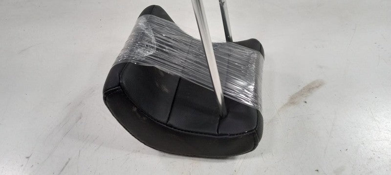Hyundai Elantra Center Middle Headrest Seat Head Rest Rear Back 2009 2