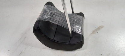 Hyundai Elantra Center Middle Headrest Seat Head Rest Rear Back 2009 2