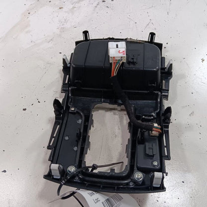 Hyundai Elantra Shifter Bezel Trim Shift Console Surround Trim  2017 2