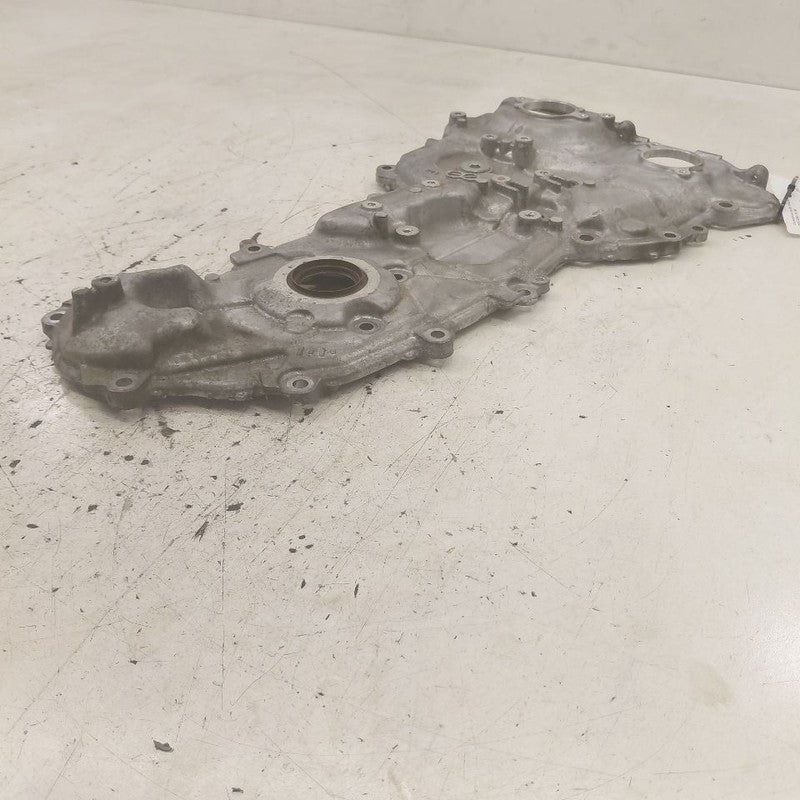 Outer Timing Cover Fits 22-25 Lexus NX350