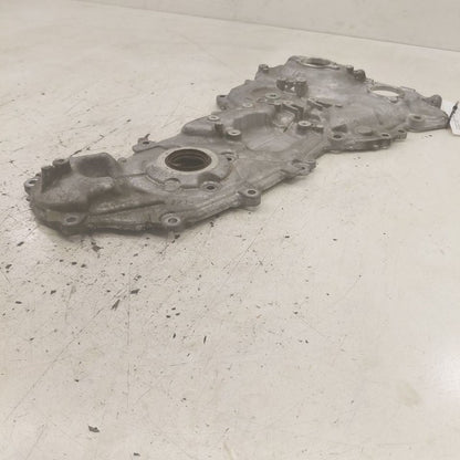 Outer Timing Cover Fits 22-25 Lexus NX350