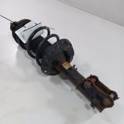 Driver Left Strut Front Sedan US Built Fits 17-20 Hyundai Elantra OEM