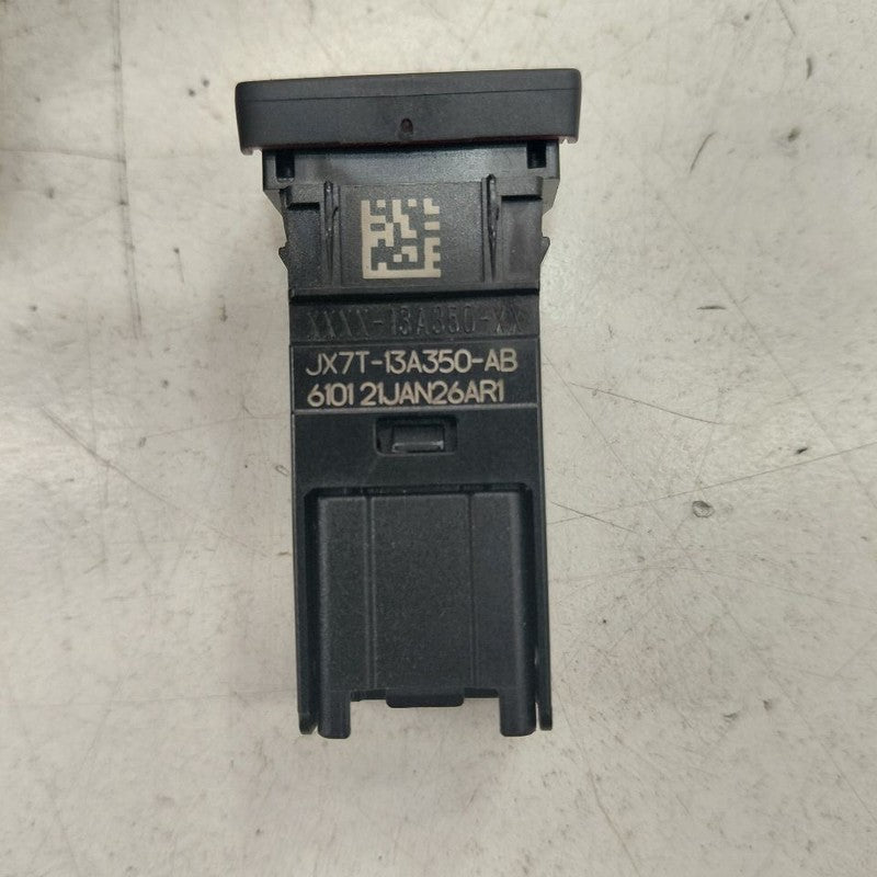 Ford Escape Hazard Switch 4 Way Flasher Button  2020 2021 2022