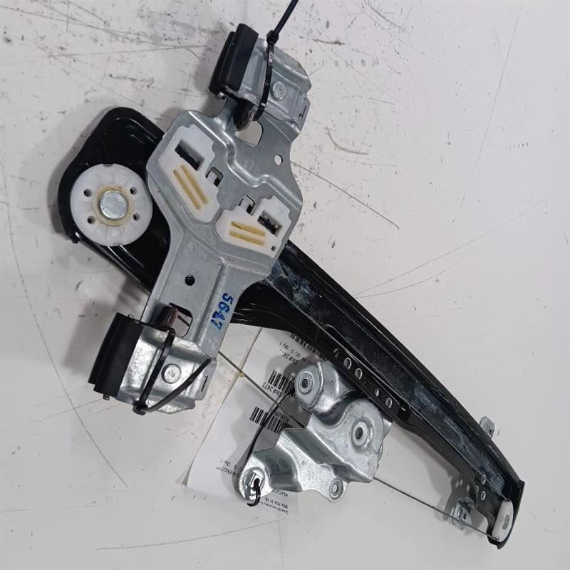 Driver Left Front Window Regulator Track Fits 13-22 Buick Encore OEM