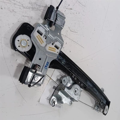 Driver Left Front Window Regulator Track Fits 13-22 Buick Encore OEM