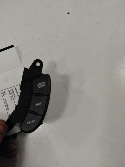 Kia Soul Passenger Right Side Steering Wheel Control Switch  2017 2018