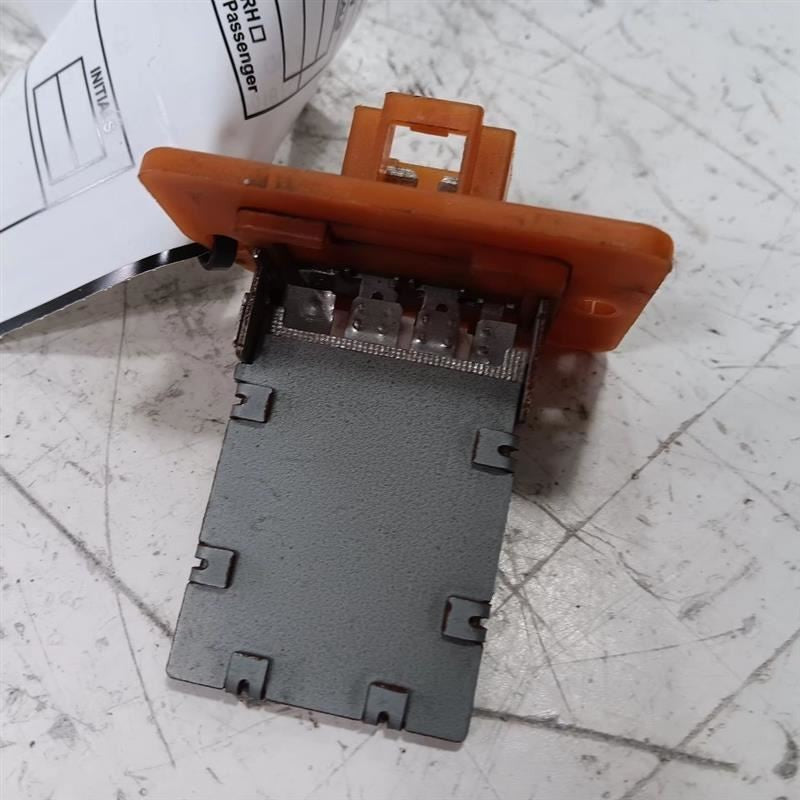 Kia Forte Blower Resistor Fan Motor Speed Resistor  2014 2015 2016 OEM