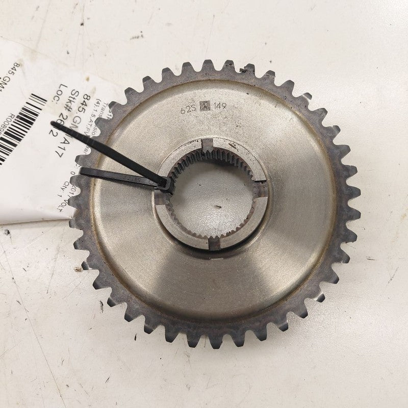Chevy Volt Automatic Transmission Gear Sprocket  2016 2017 2018 2019