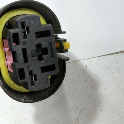 Fiat 500 Cooling Wire Harness {58437C096} 2016 2017 2018 OEM