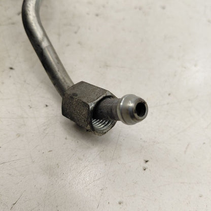 Subaru XV Crosstrek Gas Fuel Line  2.0 2022 2021 2020 2019