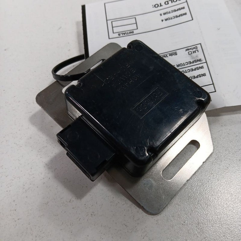 Ford Focus Communication Control Module {CM5T19H464CE} 2018 2017 2016 