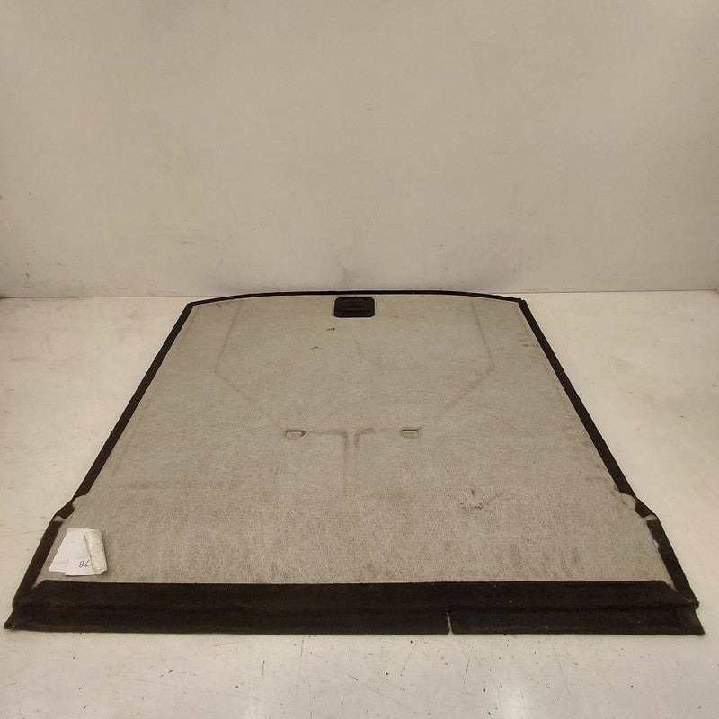 Ford Edge Spare Tire Cover Trunk Mat  2019 2020 2021 2022