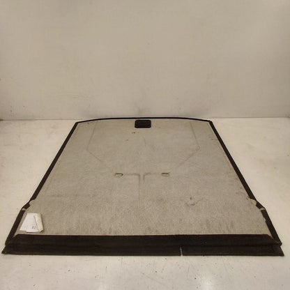 Ford Edge Spare Tire Cover Trunk Mat  2019 2020 2021 2022