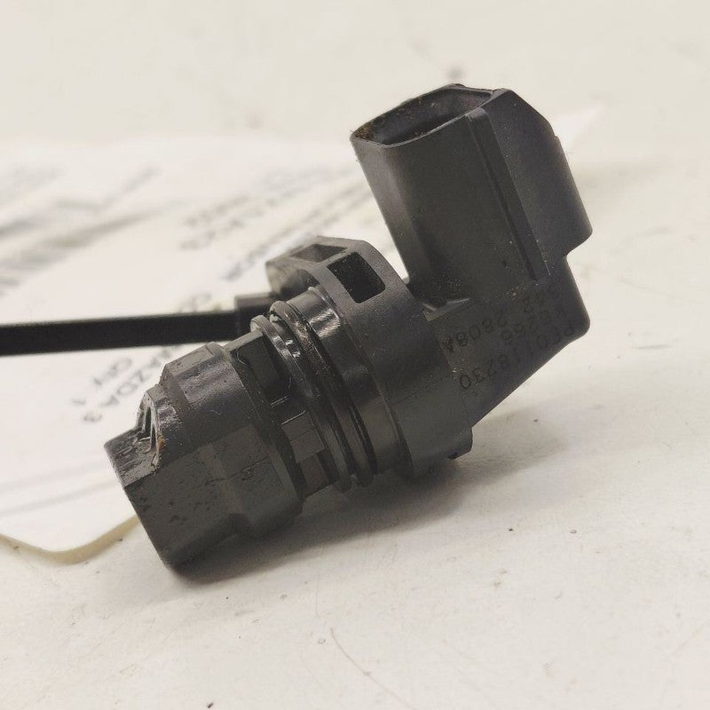 Mazda 3 Camshaft Cam Shaft Position Sensor  2.5 2023 2022 2021
