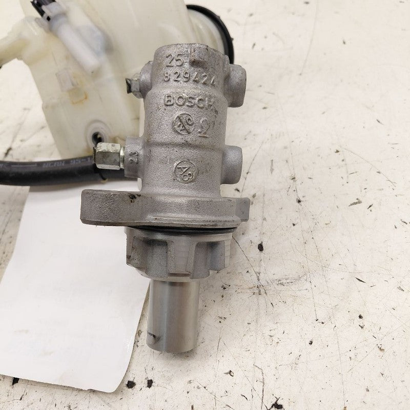Brake Master Cylinder Turbo Fits 17-20 Honda CR-V