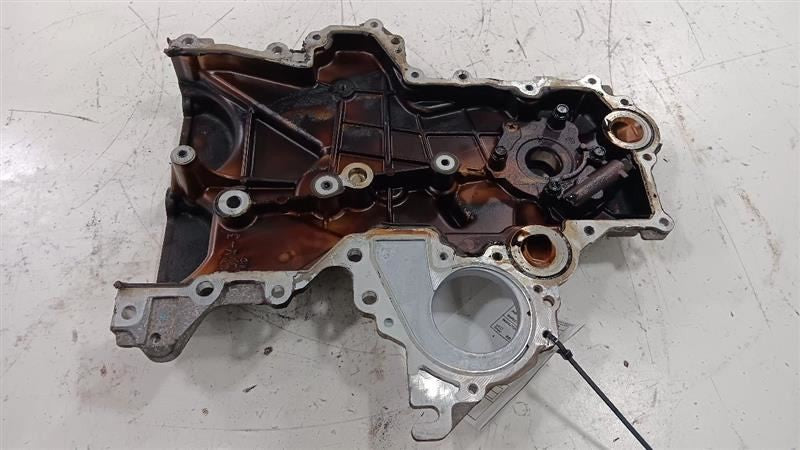 213502B701 Timing Cover 1.6L Turbo Fits 12-20 Kia Soul