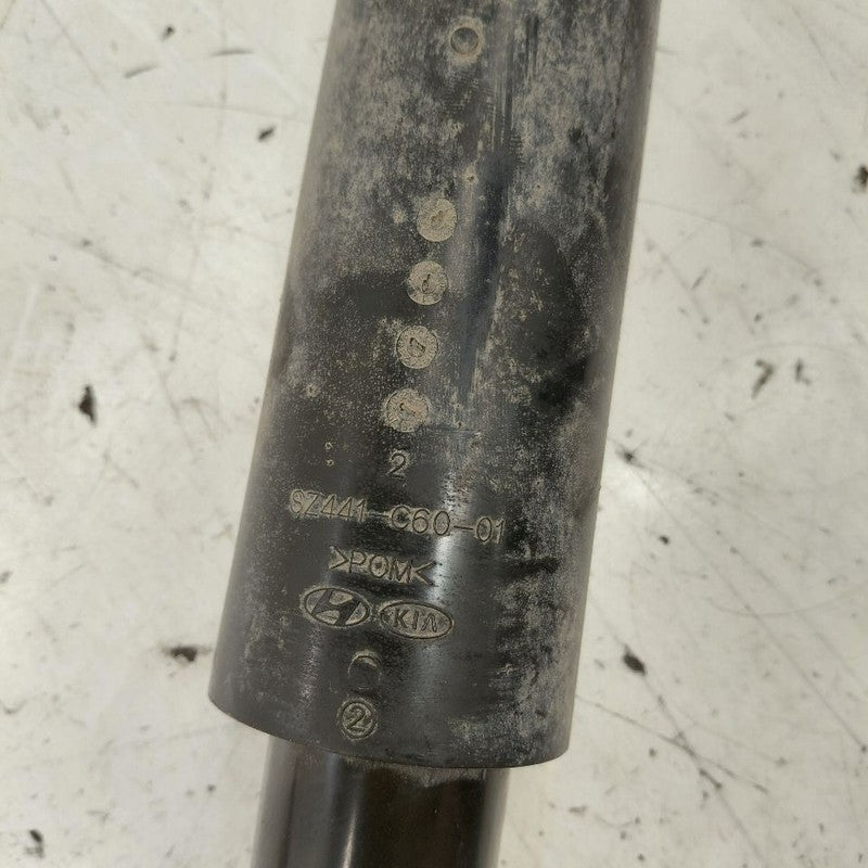 Hyundai Kona Passenger Right Rear Shock Absorber 2021 2020 2019