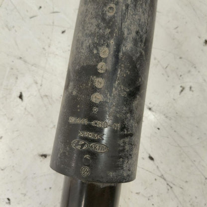 Hyundai Kona Passenger Right Rear Shock Absorber 2021 2020 2019
