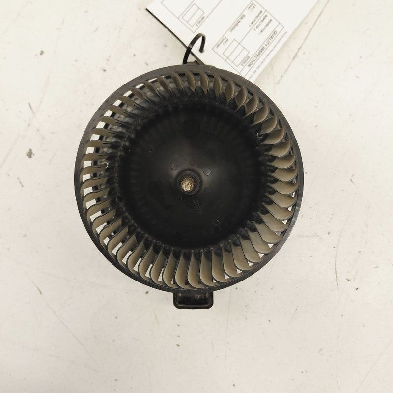 Chevy Volt Blower Motor 2019 2018 2017 2016 OEM
