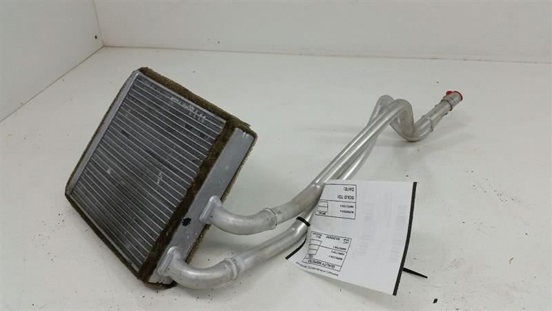 AE8Z18476A Heater Core Only Fits 11-19 FORD FIESTA