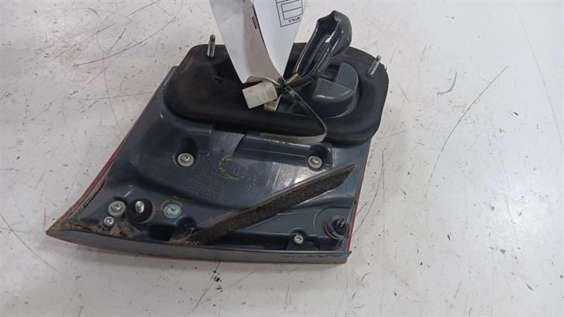 8158150150 Passenger Right Tail Light Decklid Mounted Fits 07-09 LEXUS LS460