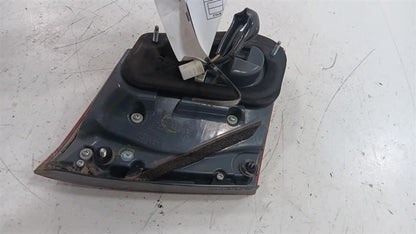 8158150150 Passenger Right Tail Light Decklid Mounted Fits 07-09 LEXUS LS460