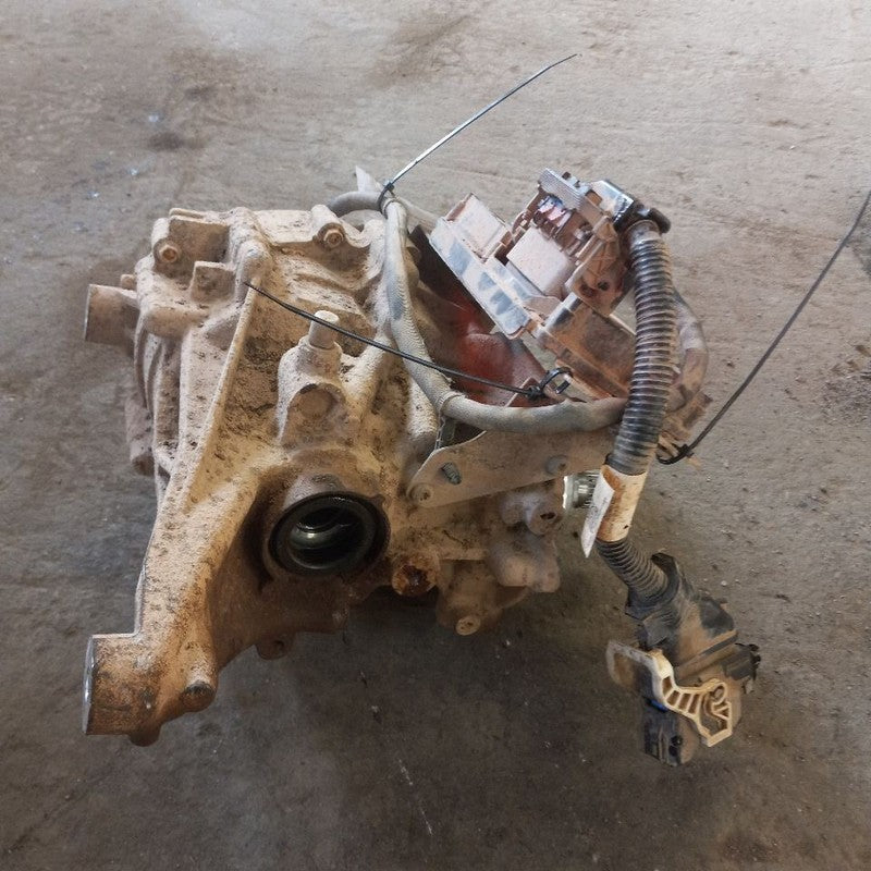 Axle Carrier AWD 3.17 Ratio Fits 21-25 Chevy Trailblazer