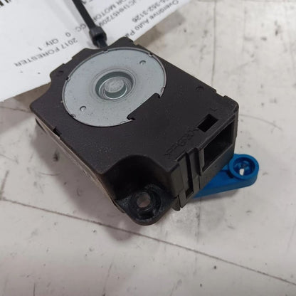Subaru Forester Flap Door Motor Heater AC Door Actuator  2016 2017 201
