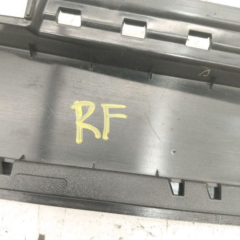 Ford Escape Passenger Right Front Door Applique Molding {LJ6BS20898AAW