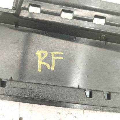 Ford Escape Passenger Right Front Door Applique Molding {LJ6BS20898AAW
