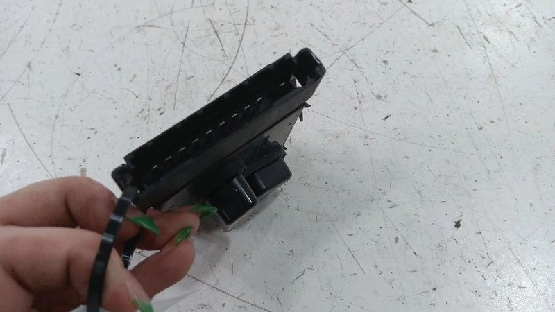 Dodge Dart Seat Switch Left Driver Power Seat Control  2013 2014 2015 