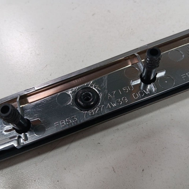 Ford Explorer Left Rear Door Trim {FB5378274W39} Broken Tab 2016 2017 