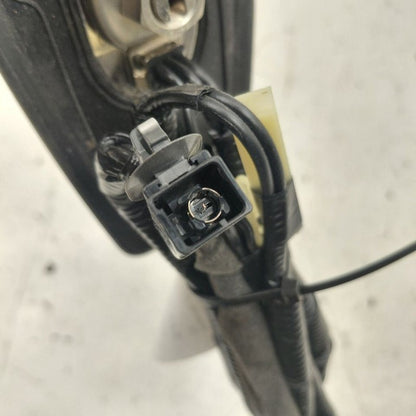 Honda Clarity Antenna 2018 2019 2020