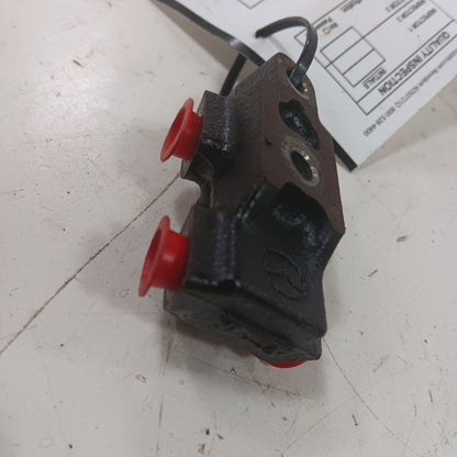 Mazda CX-5 Brake Line Proportioning Valve Junction Splitter  2019 2020