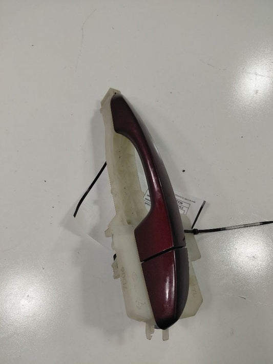 Passenger Right Rear Door Handle Exterior Fits 16-21 Hyundai Tucson