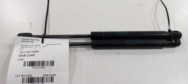 Range Rover Hood Strut Shock Support 2003 2004 2005 OEM