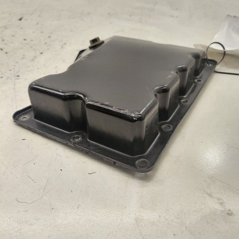 Lower Engine Oil Pan 3.6L Fits 16-20 Cadillac CT6