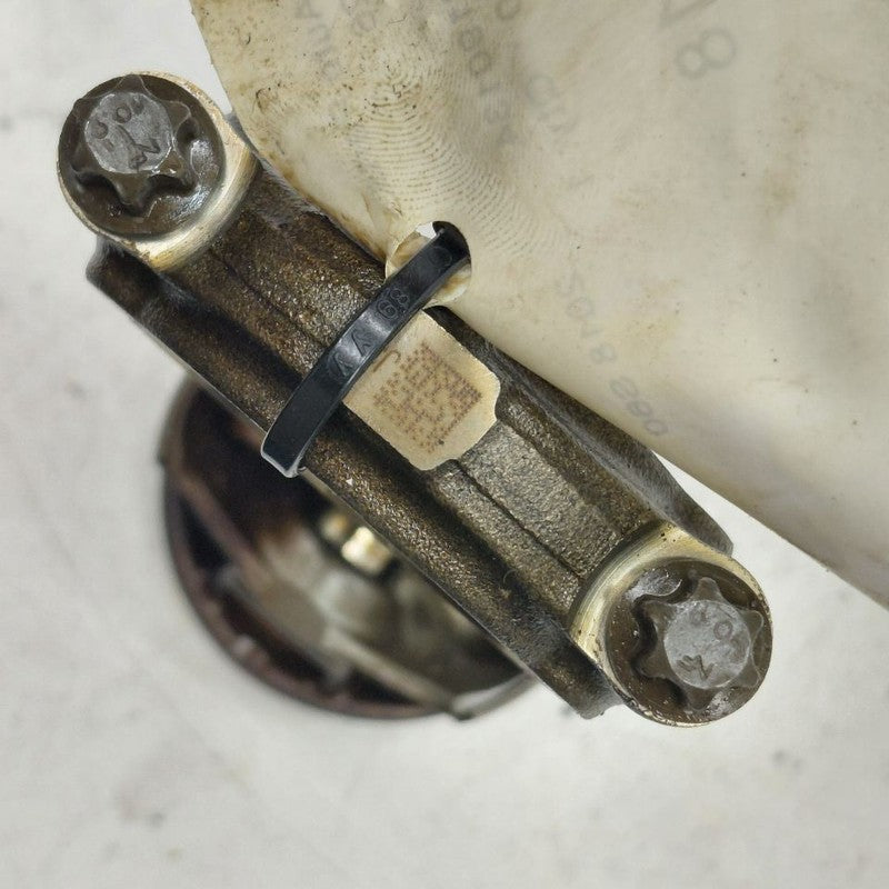 Volvo S60 Single Piston With Connecting Rod   2.0 2018 2017 2016