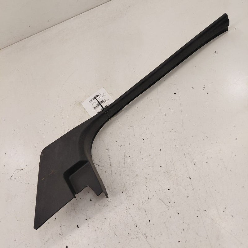 Chevy Volt Sill Trim Plate Door Jam Threshold Left Driver Front  2016 