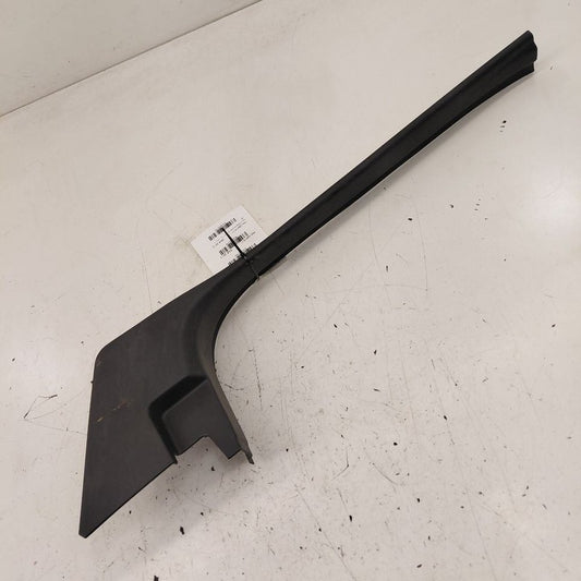 Chevy Volt Sill Trim Plate Door Jam Threshold Left Driver Front  2016 