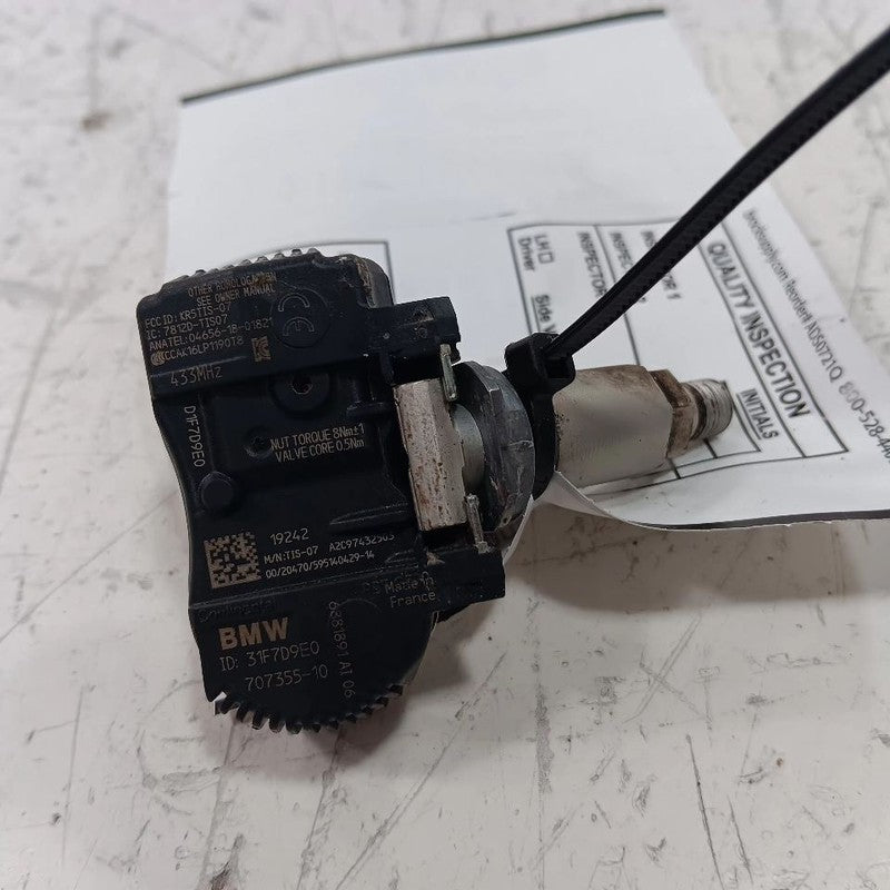 Mini Cooper TPMS Tire Pressure Monitor System Sensor  2016 2017 2018 2
