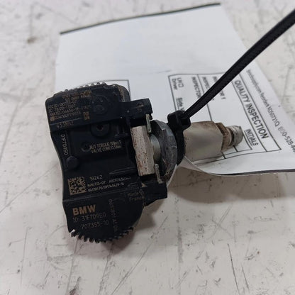 Mini Cooper TPMS Tire Pressure Monitor System Sensor  2016 2017 2018 2