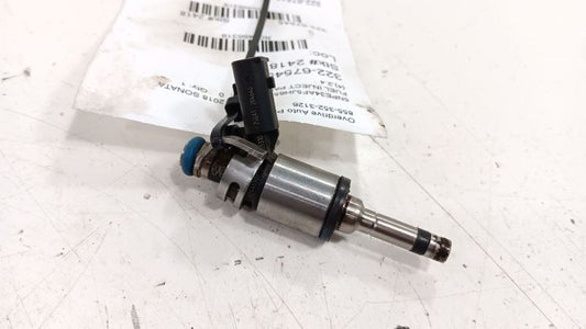 Fuel Injection Parts Fuel Injector US Built VIN 5 Fits 16-20 OPTIMA  O